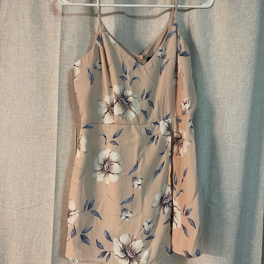 Lulus Romper